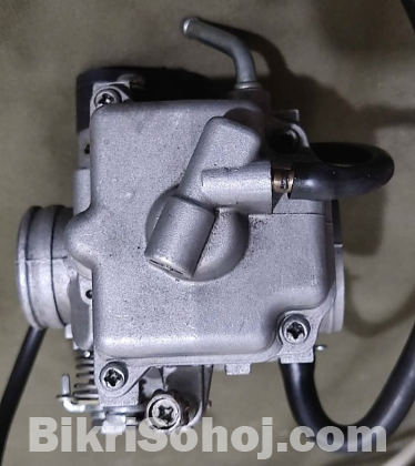 Suzuki Gixxer SF Carburetor